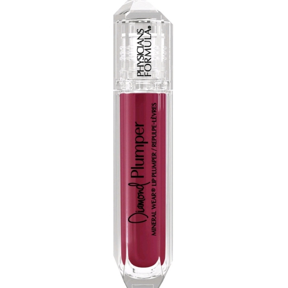 Physicians Formula Brilliant Berry Diamond Plumper